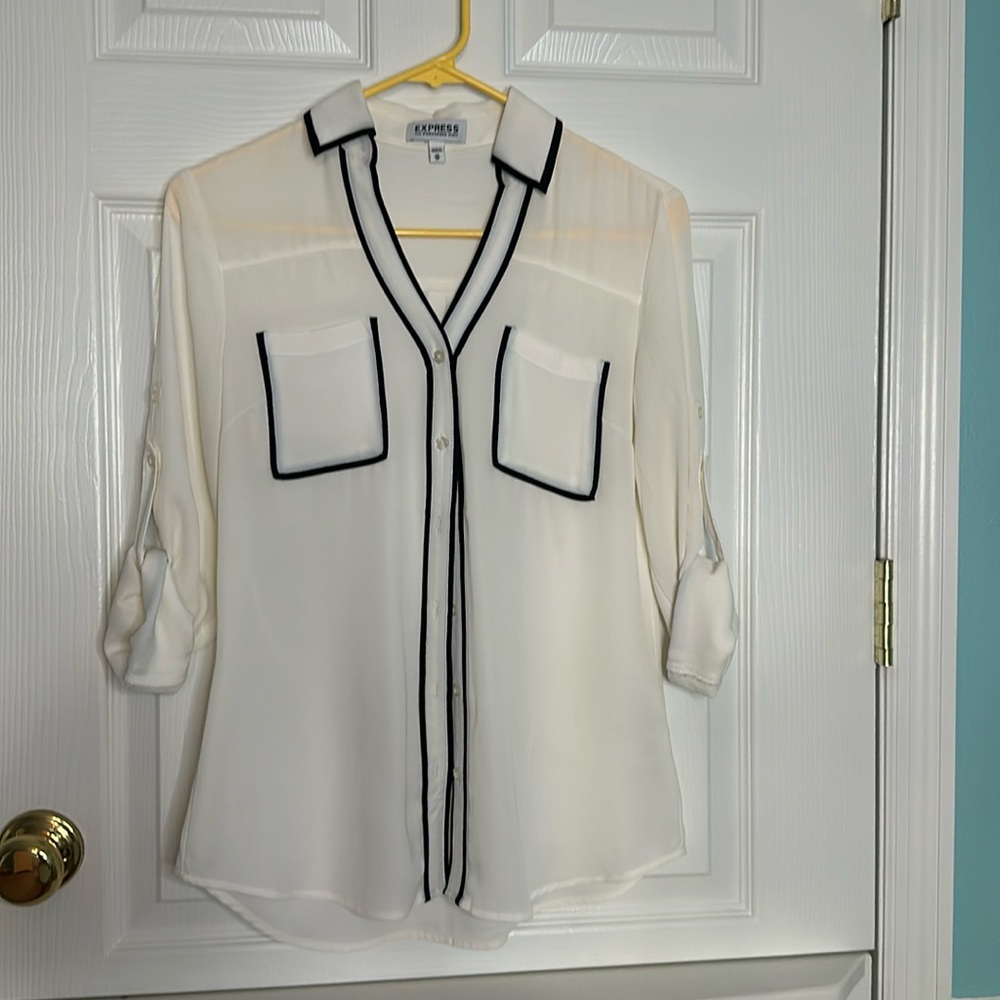 Express Portofino Shirt